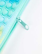 Portafoglio - Multicolor - celeste