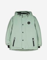 Giacca sci - Impermeabile - verde