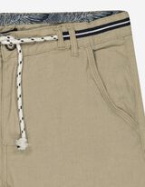 L&uuml;hikesed p&uuml;ksid - &uuml;hev&auml;rviline - beezh