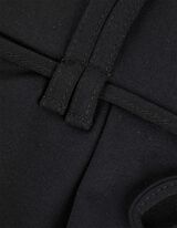 Broek - Regular fit - Zwart