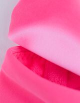 Maudymukas - Spalvų gradientas - ryskiai rozinis