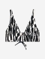 Bikinitop - Recycled Polyester