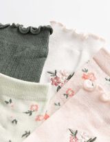 Chaussettes - Lot de 5