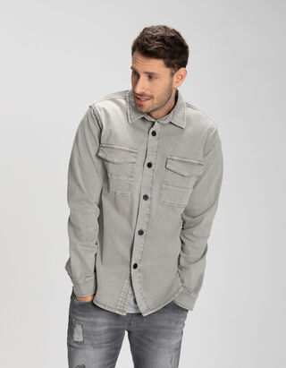 Coupe oversize