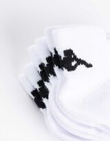 Sneakersocken - 3er-Pack