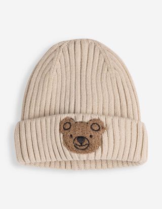 Muts - Froteertapptoepassing - Beige