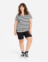 T-shirt - Maniche spioventi - bianco