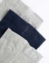 rajstopy - 3 szt. w opakowaniu