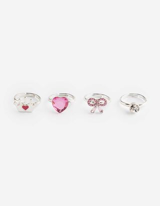 Ring - Zilver