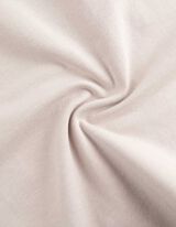 Top - Spaghettiträger - beige