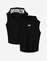 Sweatshirt - Regular Fit - schwarz