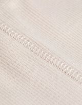 Šorts - jednobojna - bez