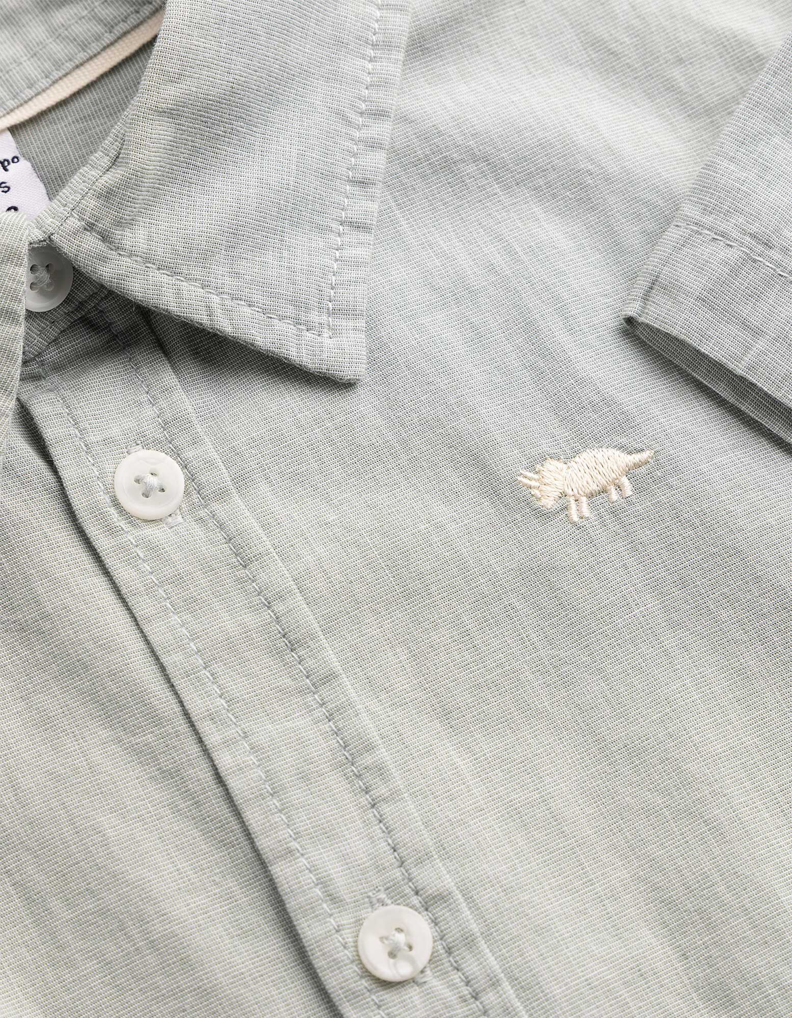 Ko&scaron;ile - Knofl&iacute;ky - zelena