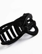 Material moale - Negru