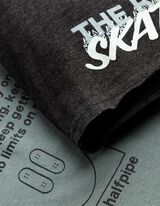 Pyžamov&yacute; set trička a &scaron;ortek - Směs vzorů - V&iacute;cebarevn&aacute;