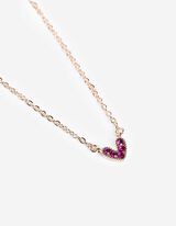 Ketting - Hanger - goud