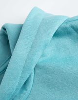 Kapucnis felső - Sonic - vilagoskek