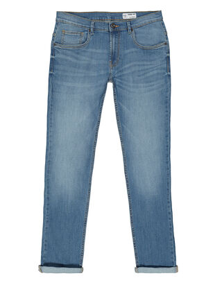 Herren Tapered Fit jeans