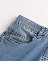 Jeans - Skinny Fit - hellblau