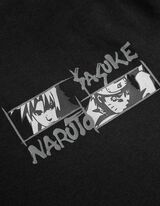 Dukserica sa kapuljačom - crno