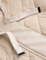 Tepitud jope - &uuml;hev&auml;rviline - beezh