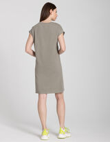 Tričkov&eacute; &scaron;aty - Zn&iacute;žen&eacute; prieramky - tmavozelena