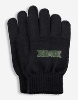 Handschoenen - Xbox - Zwart