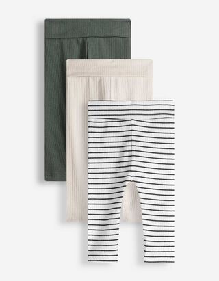 Basic Hose - 3er-Pack