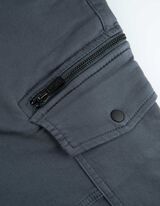 Cargobroek - donkerblauw