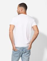 T-shirt - Imprimé - blanc