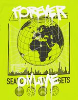 T-s&auml;rk - tr&uuml;kis - heleroheline