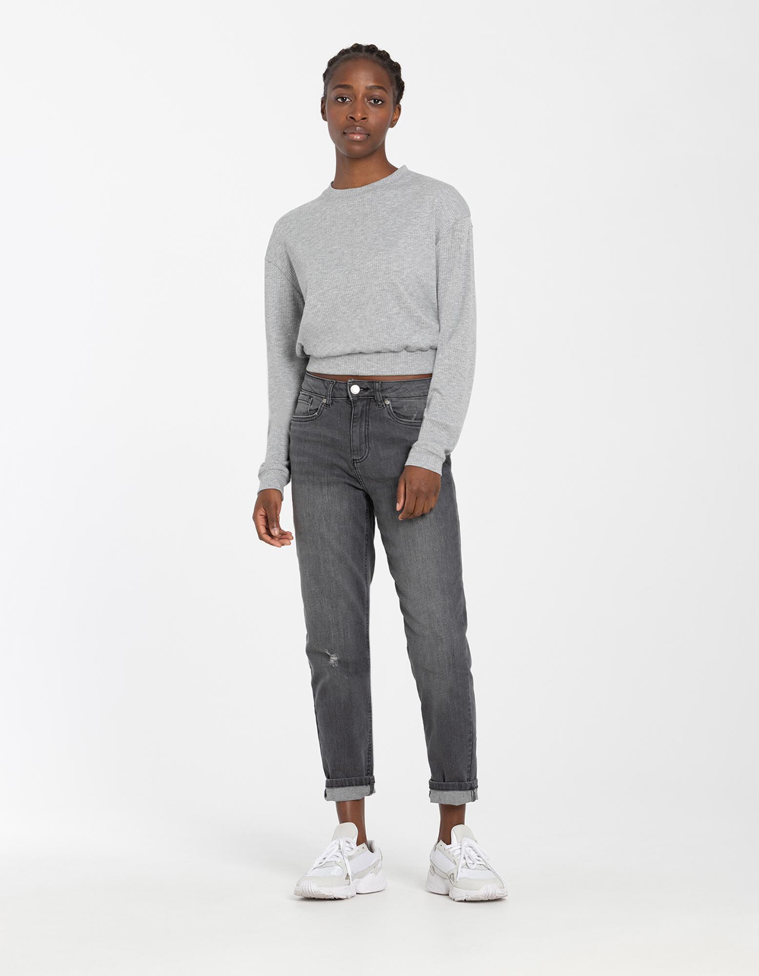 Takko outlet boyfriend jeans
