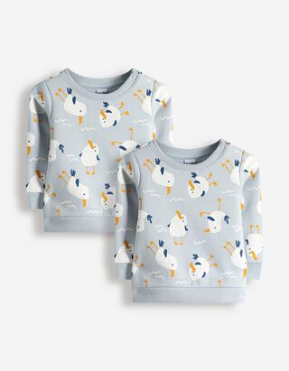 Dressipluus - 2-ne pakk