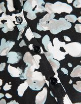 Ruha - Viszkóztartalom - fekete