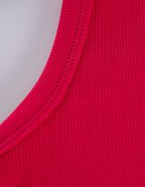 Top - Umstandsmode - pink