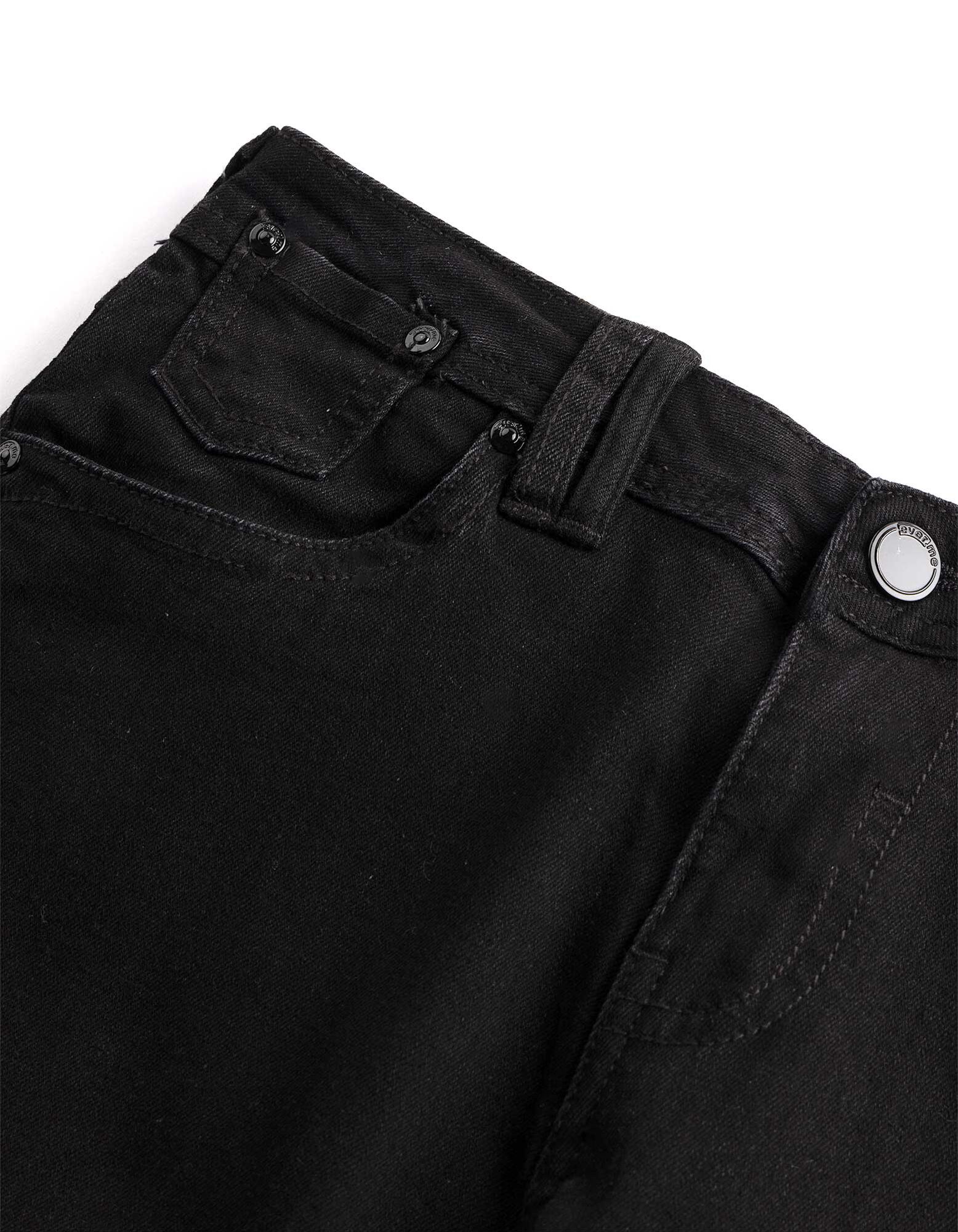 Jeans - Slim Fit