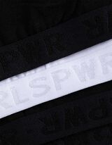 Podprsenkov&yacute; top - 3 ks v balen&iacute;