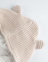 Megztinis - Siuvinėjimai