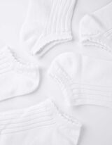 Sportinės kojinės - 7 vnt. pakuotė