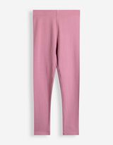 Legging - Effen - Paars