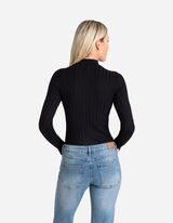 Pullover - &uuml;hev&auml;rviline - must