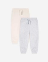 Pantaloni da jogging - Confezione doppia