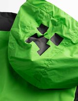 Windbreaker - Minecraft - gr&uuml;n