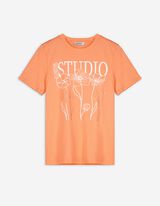 T-Shirt - Frontprint
