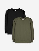 bluza - 2 szt. w opakowaniu
