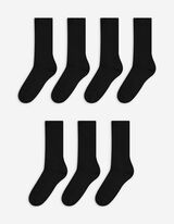 Socken - 7er-Pack