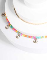 Fußkette - 2er-Pack