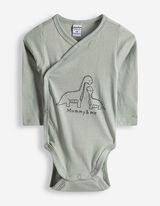 Langarmbody - 2er-Pack