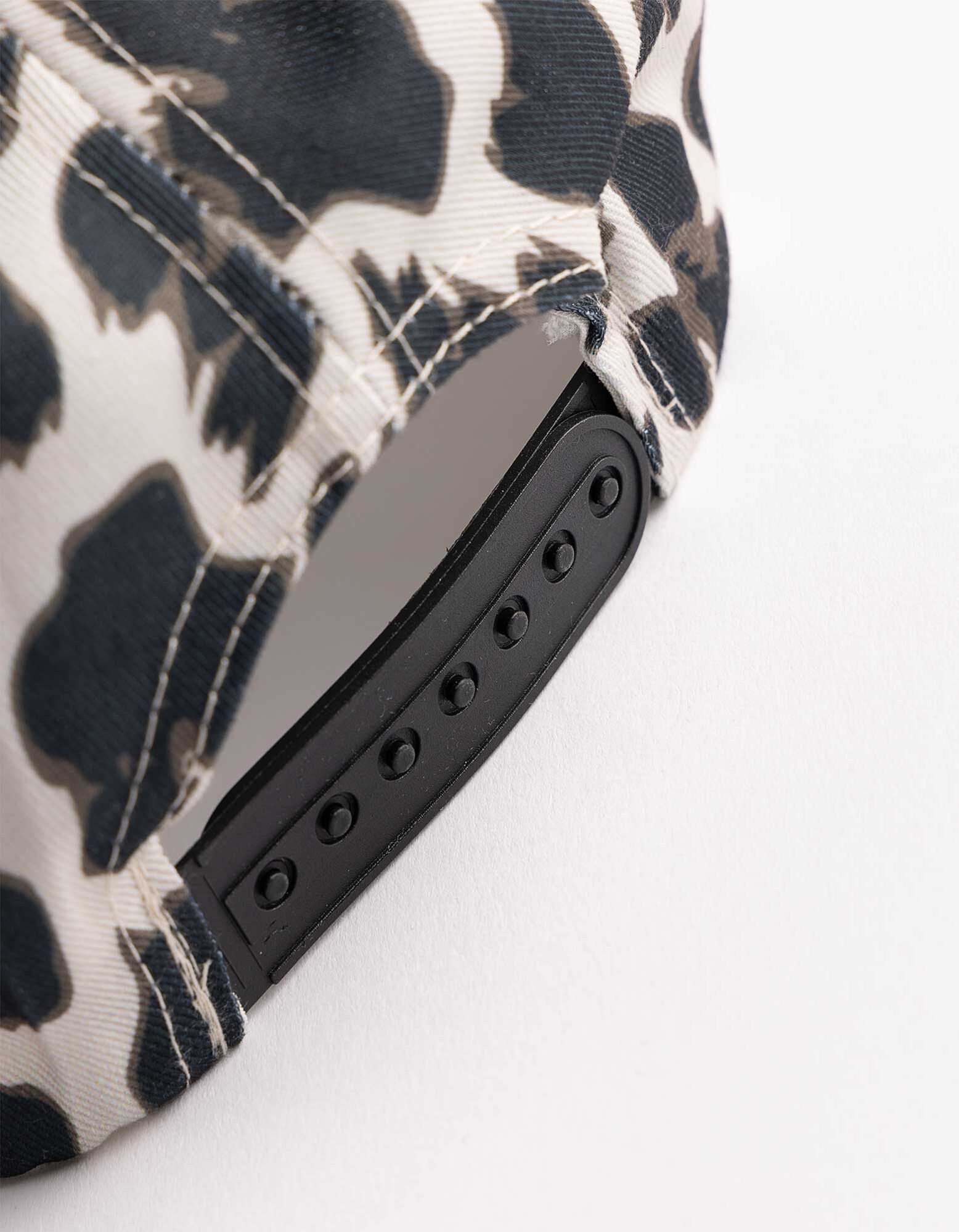 Kapa - Lavovski uzorak - Bež