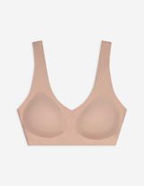 BH - einfarbig - rosa